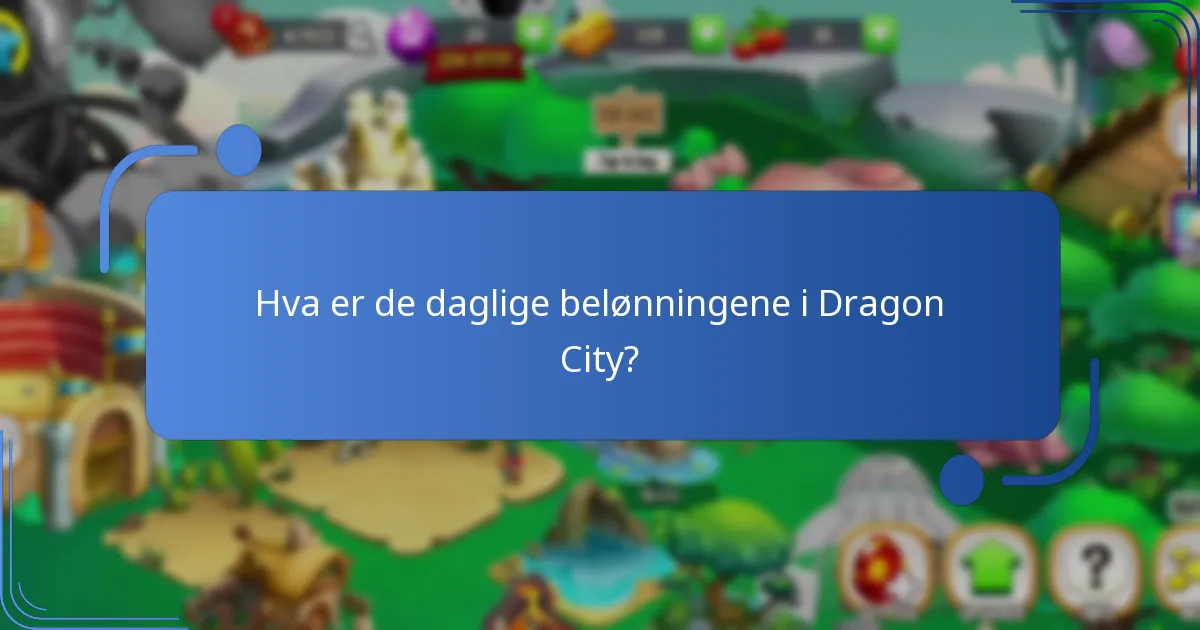 Hva er de nåværende tidsbegrensede tilbudene i Dragon City?