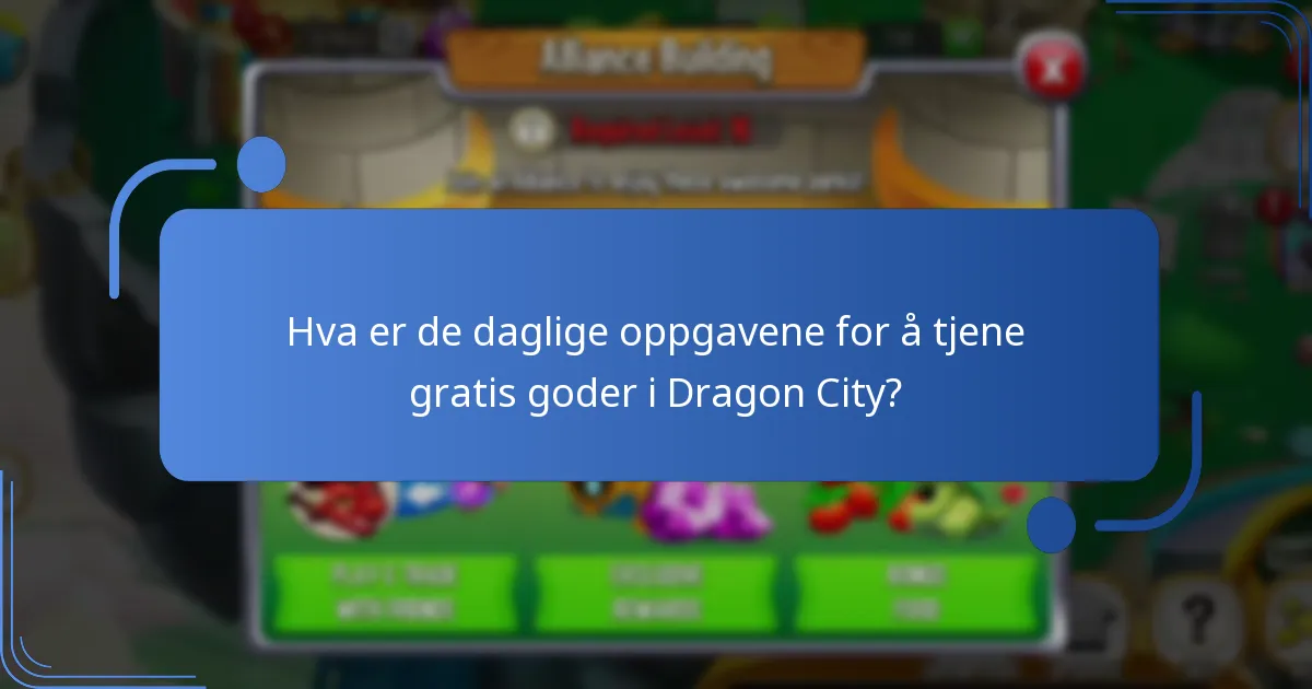 Hva er de begrensede belønningene tilgjengelig i Dragon City?