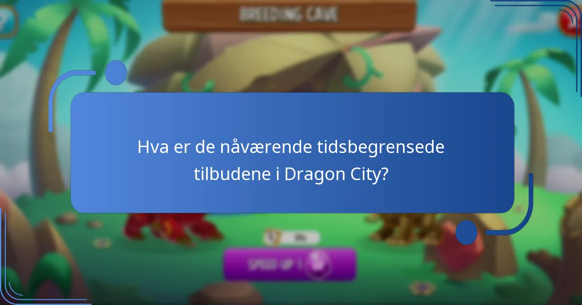 Hvilke unike gjenstander er en del av de daglige gratistilbudene?