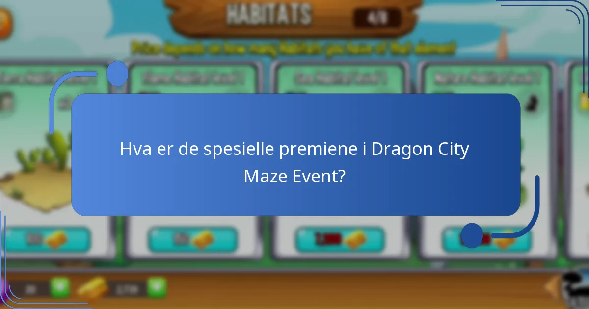 Hvordan fungerer eventvaluta i Dragon City Maze Event?