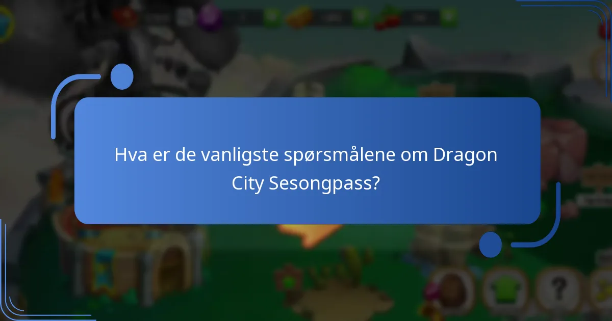 Hvordan sammenlignes Dragon City Sesongpass med tidligere sesonger?