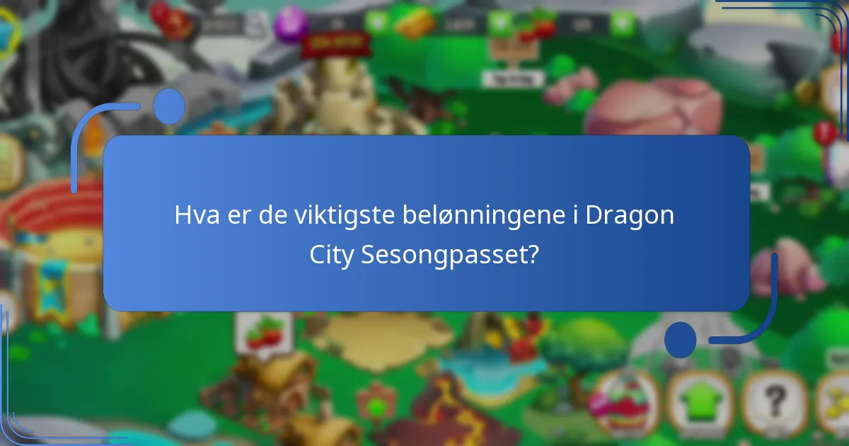 Hvordan forbedrer spesielle gjenstander spillingen i Dragon City?