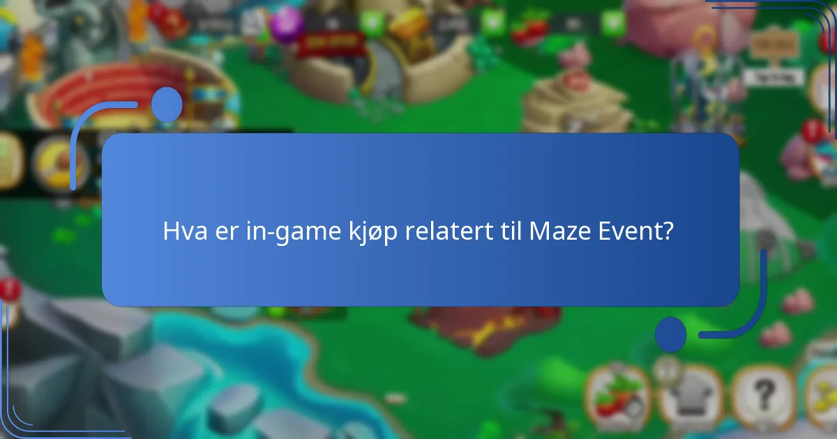 Hvilke strategier kan maksimere belønningene i Maze Event?