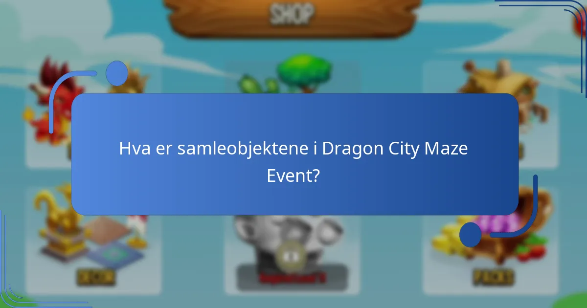 Hvilke sjeldne ressurser kan samles inn under Maze Event?