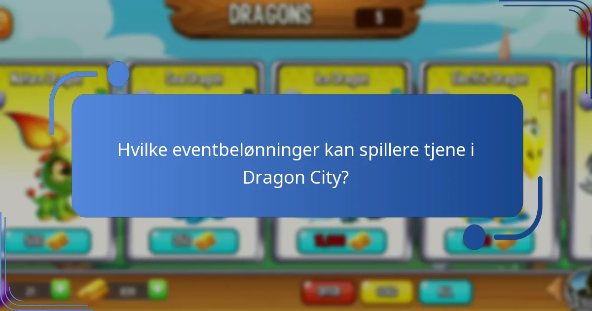 Hvilke ressurspakker er tilgjengelige i Dragon City?