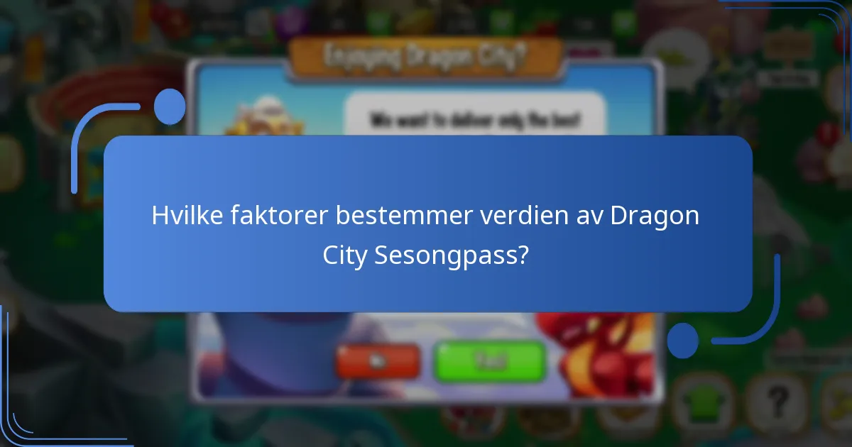 Hvordan kjøpe Dragon City Sesongpass?