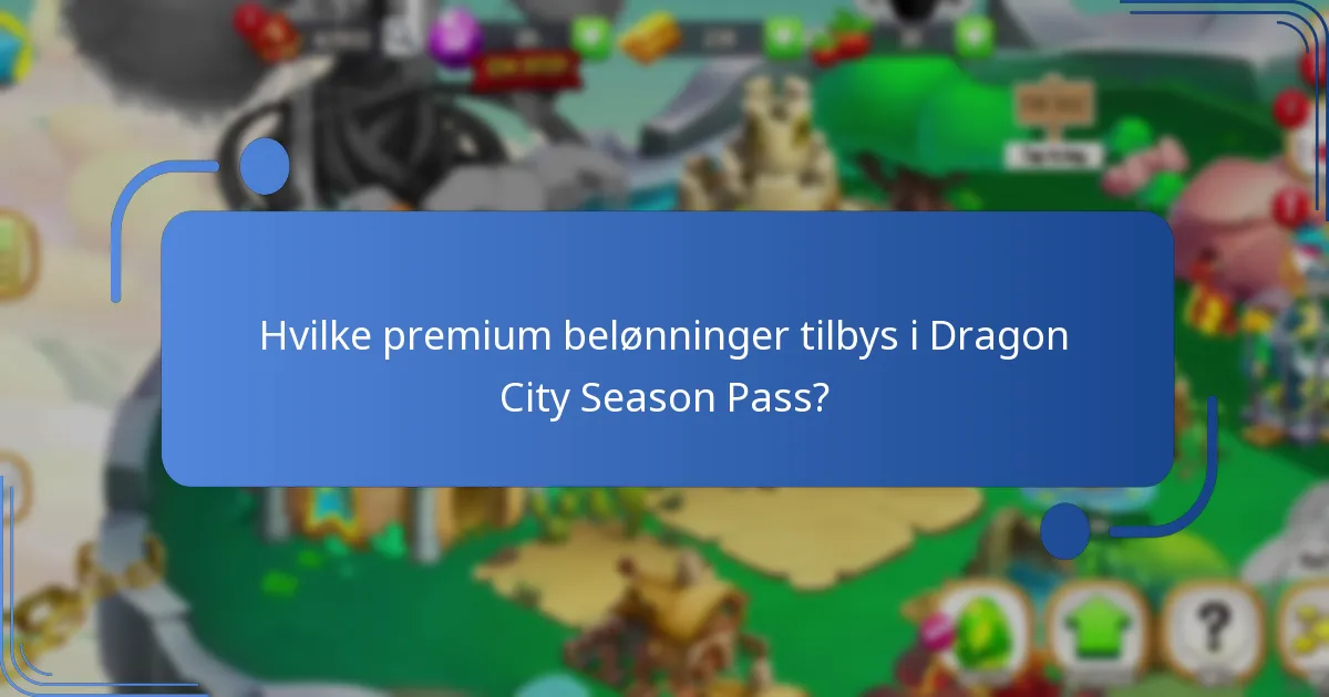 Hvilke samlerdrager kan spillere oppnå gjennom Season Pass?