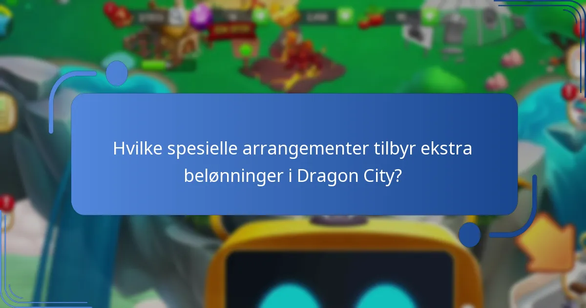 Hvordan kan spillere maksimere sine daglige belønninger i Dragon City?