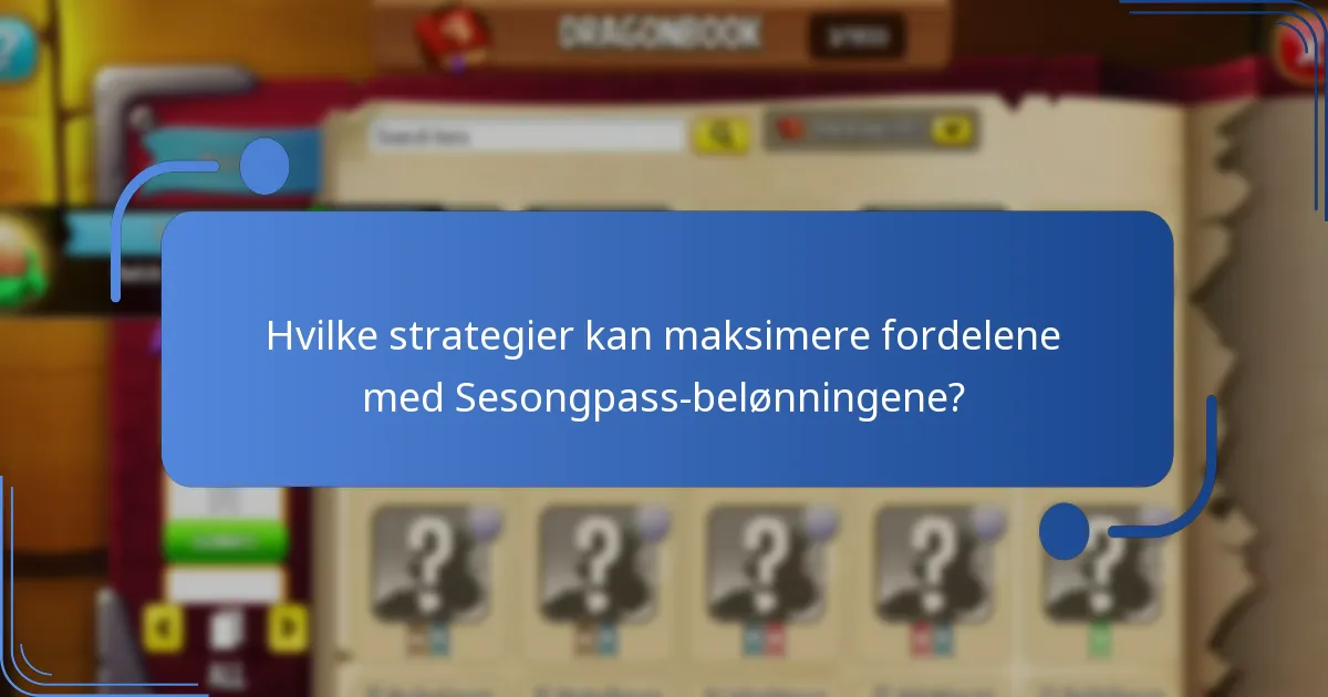 Hvordan sammenlignes de nåværende Sesongpass-belønningene med tidligere sesonger?