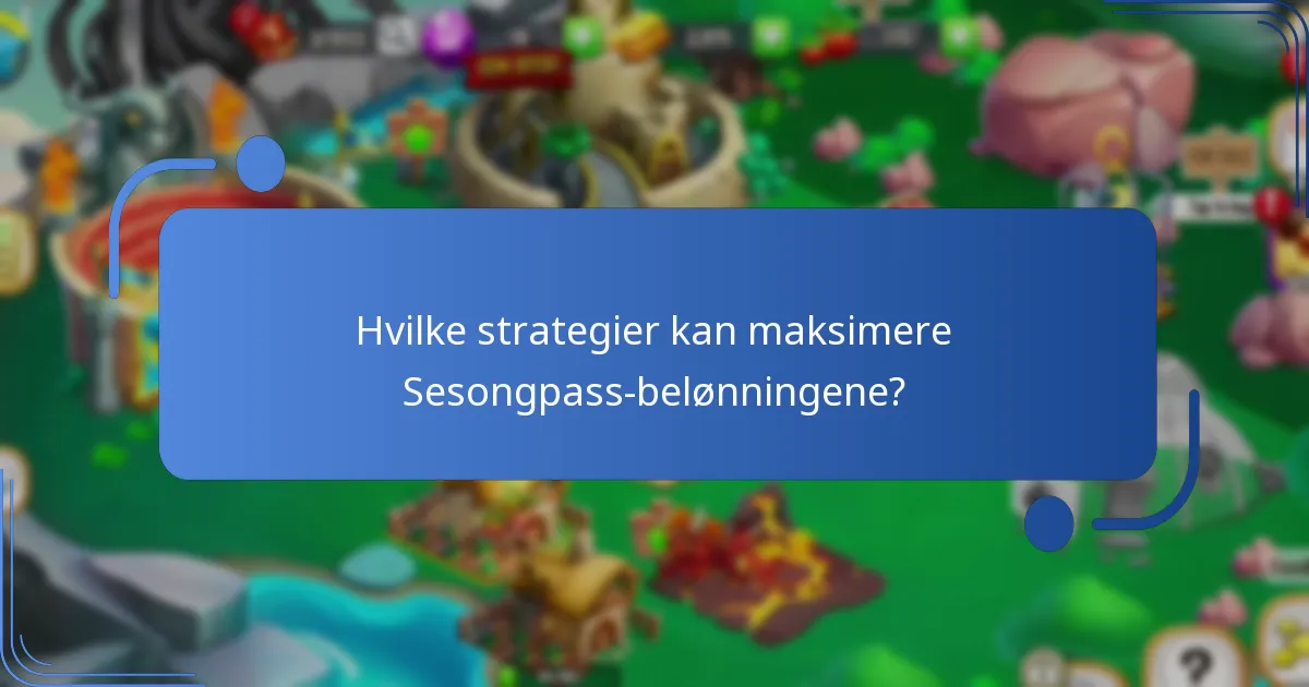 Hvordan sammenlignes nåværende belønninger med tidligere Sesongpass?