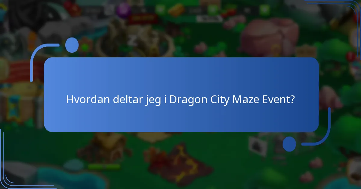 Hvilke tips kan hjelpe med å maksimere belønningene i Maze Event?